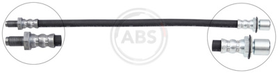 ABS - TUBO Travao PHB199