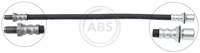 ABS - TUBO Travao PHB199