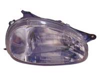 ALKAR - OPTICA OPEL