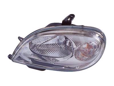 ALKAR - OPTICA Citroen