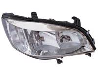 ALKAR - OPTICA Opel