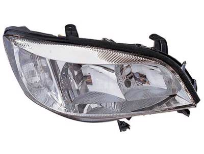 ALKAR - OPTICA Opel