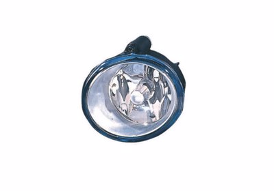 ALKAR - FAROL Nevoeiro