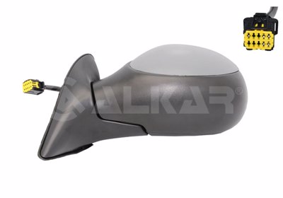 ALKAR - ESPELHO CITROEN XSARA PIC.
