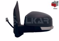 ALKAR - ESPELHO FORD FOCUS ESQ