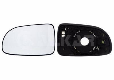 ALKAR - V/ESPELHO CHEVROLET