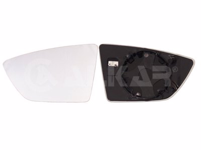 ALKAR - V/ESPELHO SEAT ESQ -