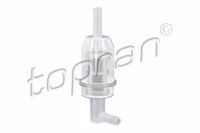 TOP - FILTRO Comb. Universal KL33