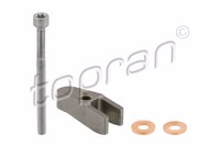 TOP - PORTA Injector C/Parafuso