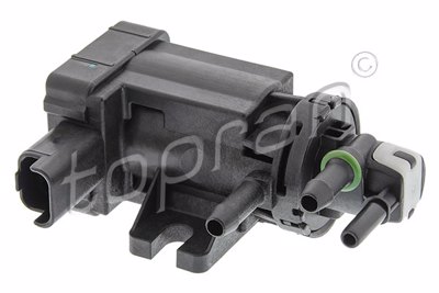 TOP - VALVULA Pressao Turbo