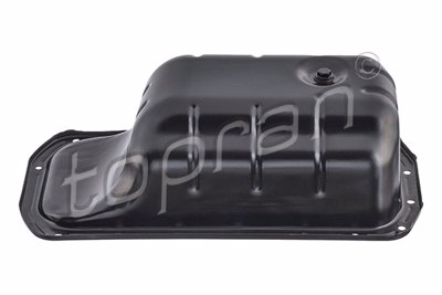 TOP - CARTER Motor