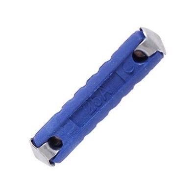 MTA - FUSIVEL Bosch - 25 Ah