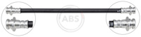 ABS - TUBO Travao PHA188