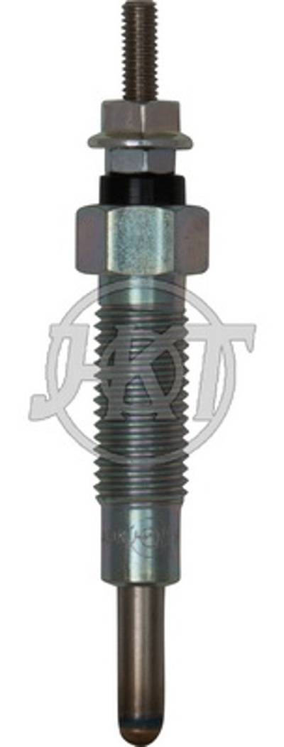 HKT - VELA Aquec. Kubota