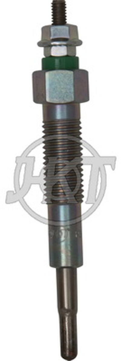 HKT - VELA Aquec. GN005