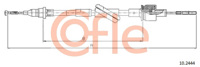 COFLE - CABO Emb.