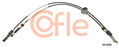 COFLE - CABO Emb.