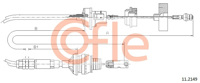 COFLE - CABO Emb.