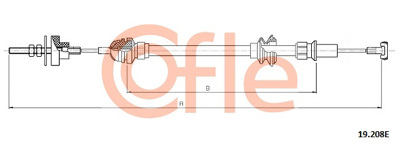COFLE - CABO Emb.