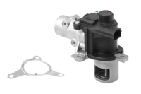 BORGWARNER - VALVULA EGR