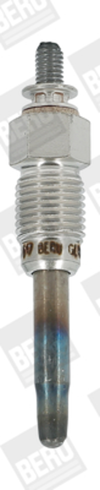 BERU - VELA Aquec.