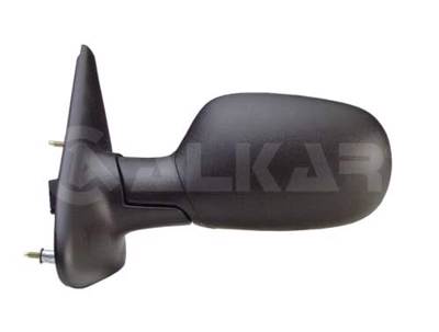 ALKAR - ESPELHO RENAULT MEGANE DRT