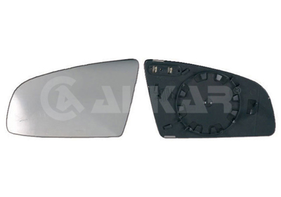ALKAR - V/ESPELHO AUDI A3/A4/A6 DRT