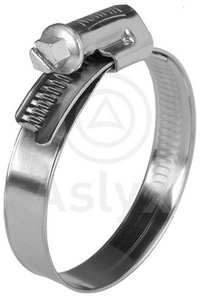 ASLYX - ABRACADEIRA Metalica 16-27