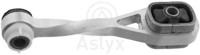 ASLYX - APOIO Caixa 04073