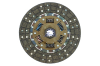 AISIN - DISCO Emb. (