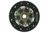 AISIN - DISCO Emb. ( 320 0196 60