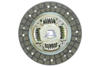 AISIN - DISCO Emb. (