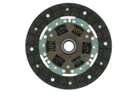 AISIN - DISCO Emb. ( 319 0043 10