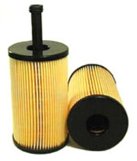 ALCO - FILTRO Oleo OX193D