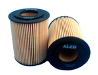 ALCO - FILTRO Oleo OX437D