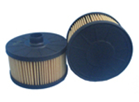 ALCO - FILTRO Oleo OX968D