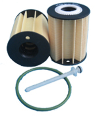 ALCO - FILTRO Oleo OX171/2D1