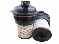 ALCO - FILTRO Comb. KX480
