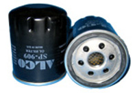 ALCO - FILTRO Oleo OC237/1