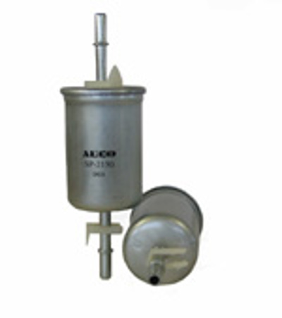 ALCO - FILTRO Comb. KL181