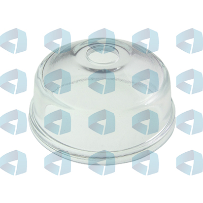 AMADINI - COPO Filtro Comb. Vidro