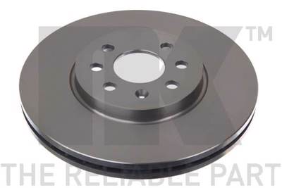 NK - DISCO Travao DF4426
