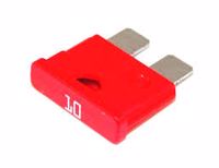 MTA - FUSIVEL Ficha -      10   Ah