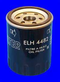 MECAFILTER - FILTRO Oleo OC1414
