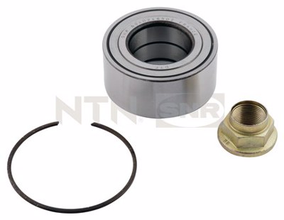 SNR - ROLAMENTO Roda VKBA3527