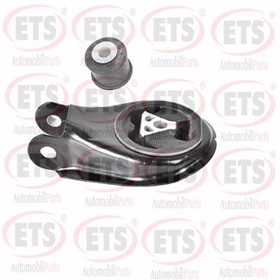 ETS - APOIO Caixa 05284