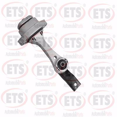 ETS - APOIO Caixa 04133