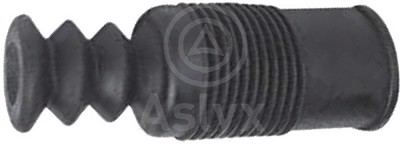 ASLYX - FOLE Amort. 00715
