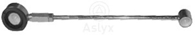 ASLYX - TIRANTE Alavanc. Veloc.