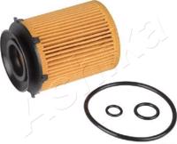 ASHIKA - FILTRO Oleo OX982D